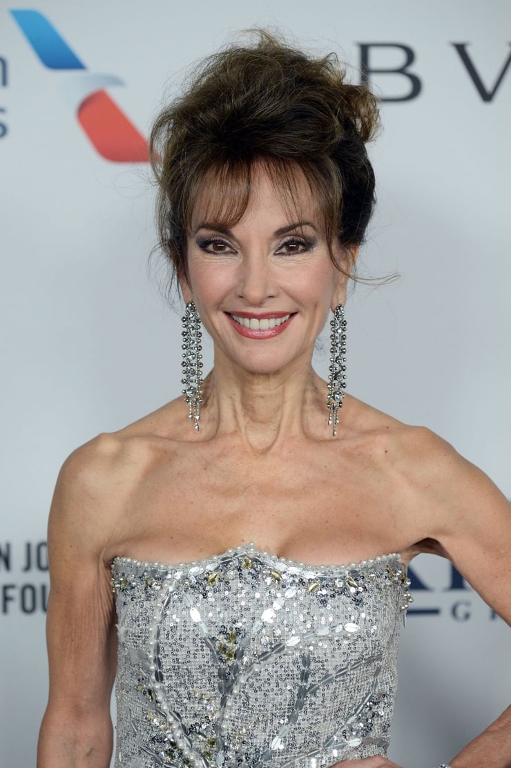 Susan Lucci