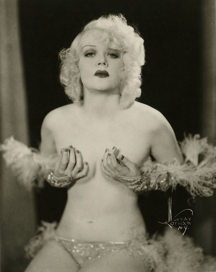Marion Martin