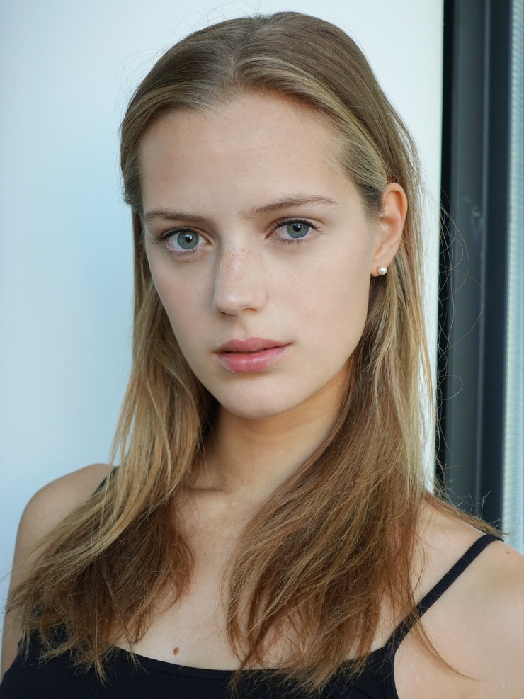 Esther Heesch