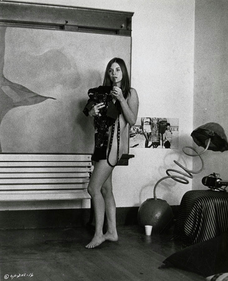 June Fairchild