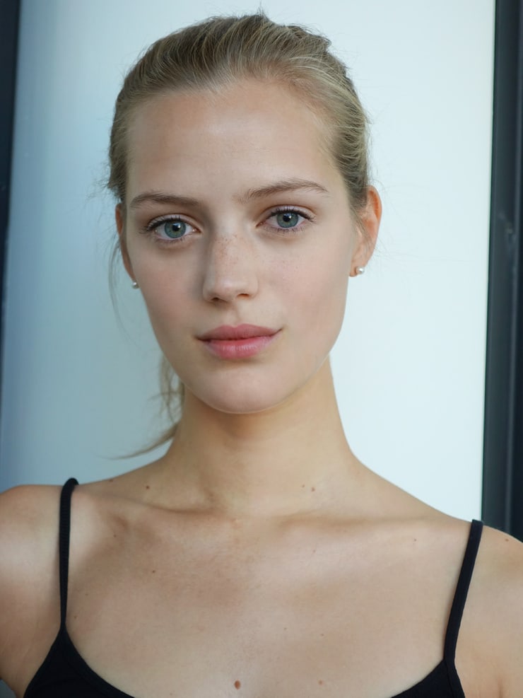 Esther Heesch