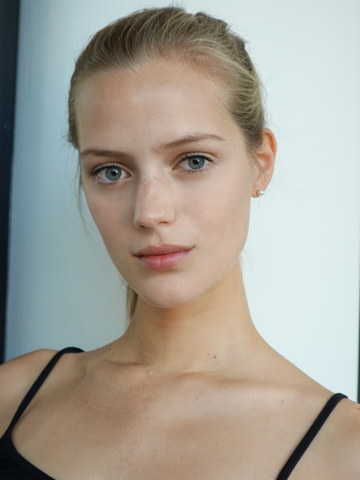 Esther Heesch