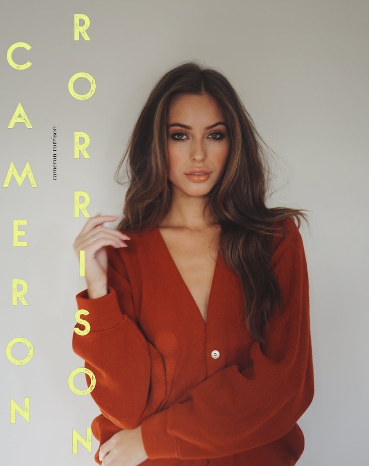 Cameron Rorrison