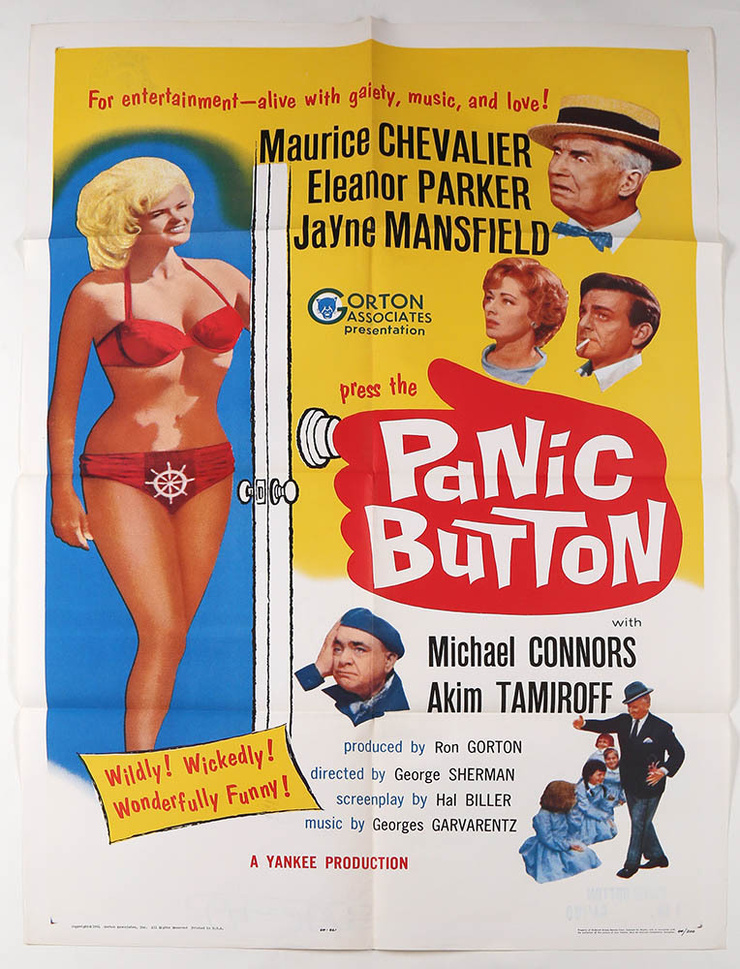 Panic Button