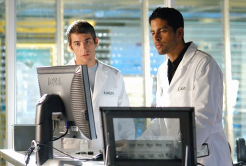 CSI: Miami