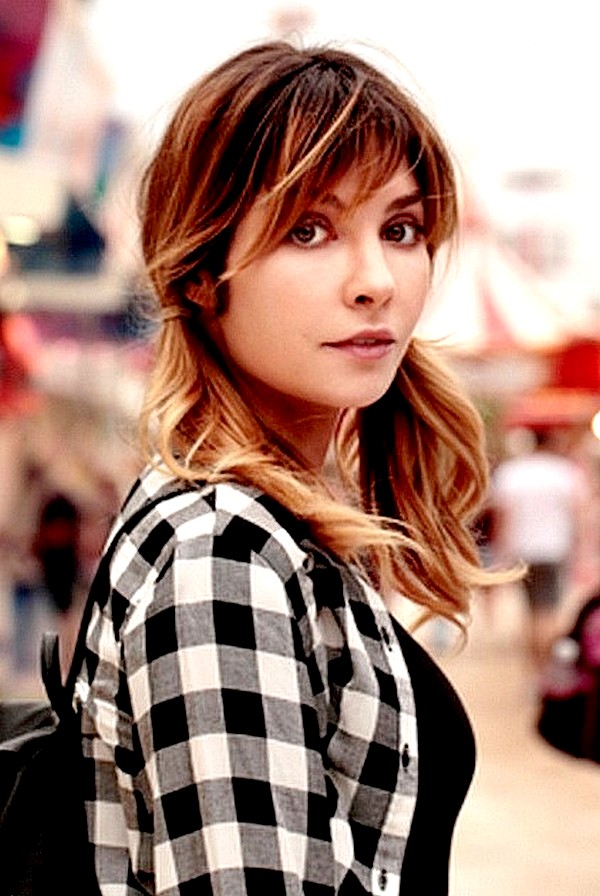 Picture of Alix Bénézech