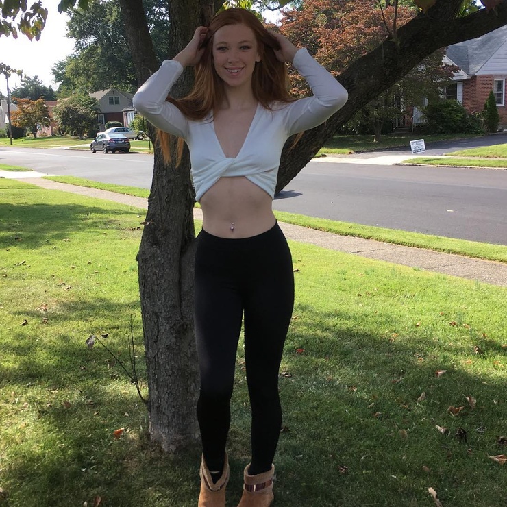 Megan DeLuca