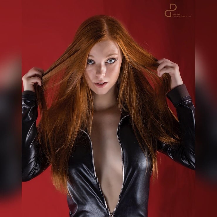 Megan DeLuca Megan DeLuca