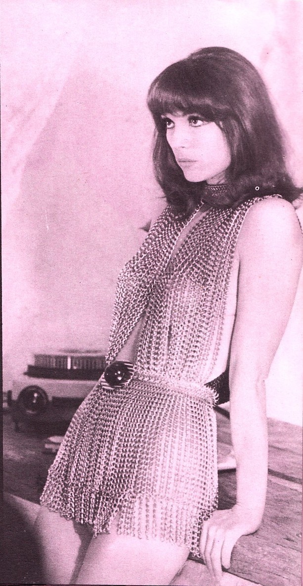 Elsa Martinelli Elsa Martinelli
