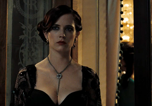 Picture of Eva Green