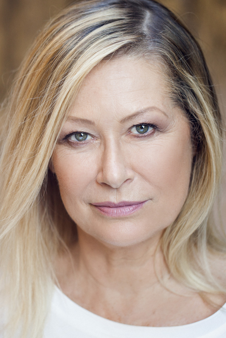 Mariella Valentini Mariella Valentini