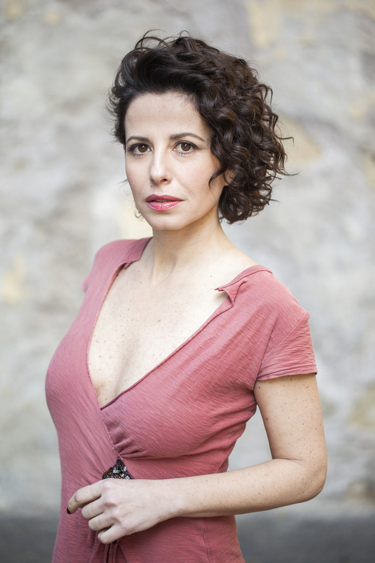 Anna Ammirati Anna Ammirati