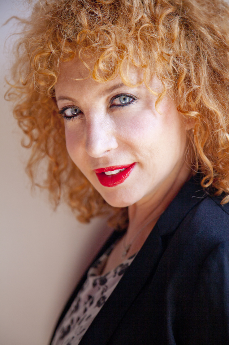 Isabel Oli (b. 1981) picture Jowharah Jones images