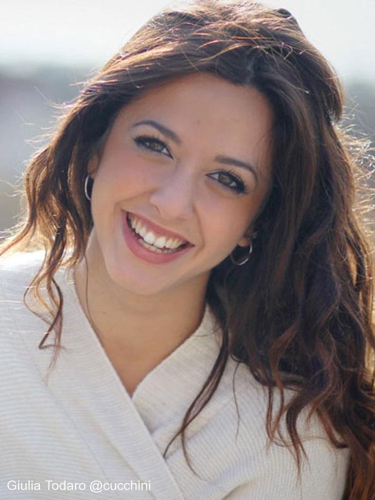 Giulia Todaro