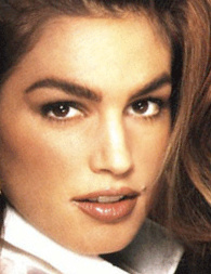 Picture of Cindy Crawford