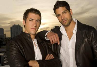 Jonathan Togo