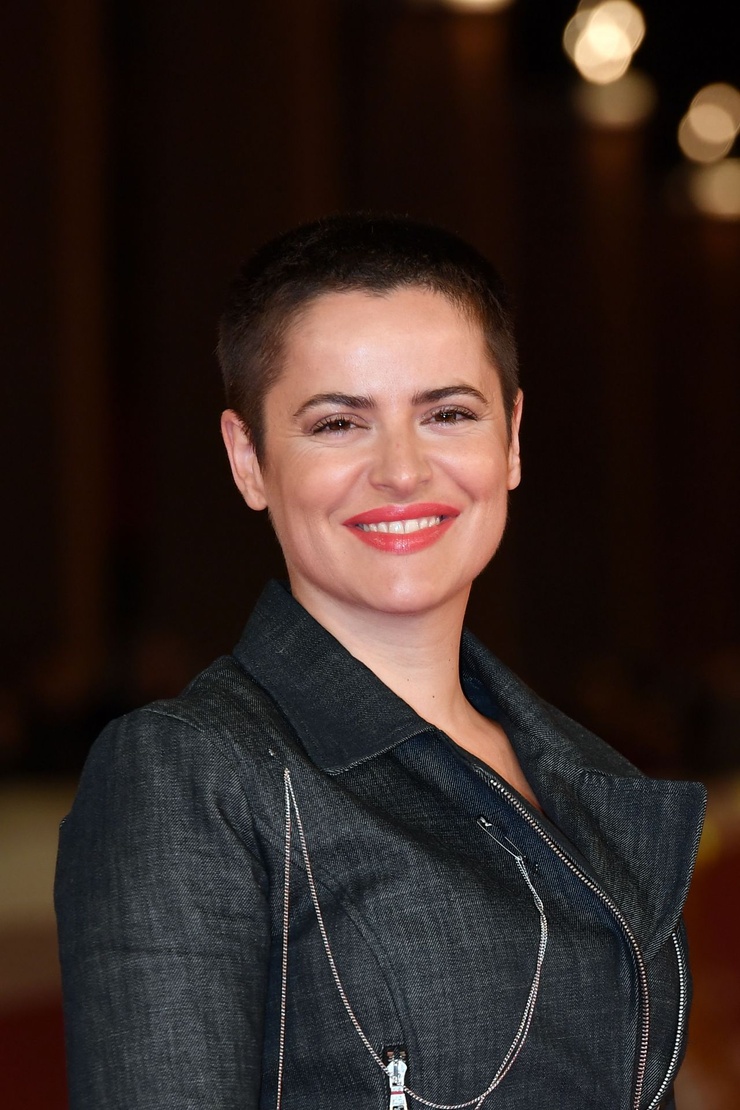 Silvia Salemi