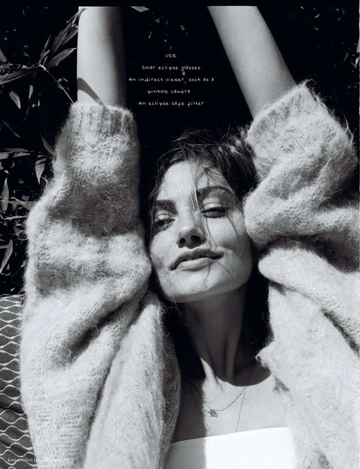 Phoebe Tonkin