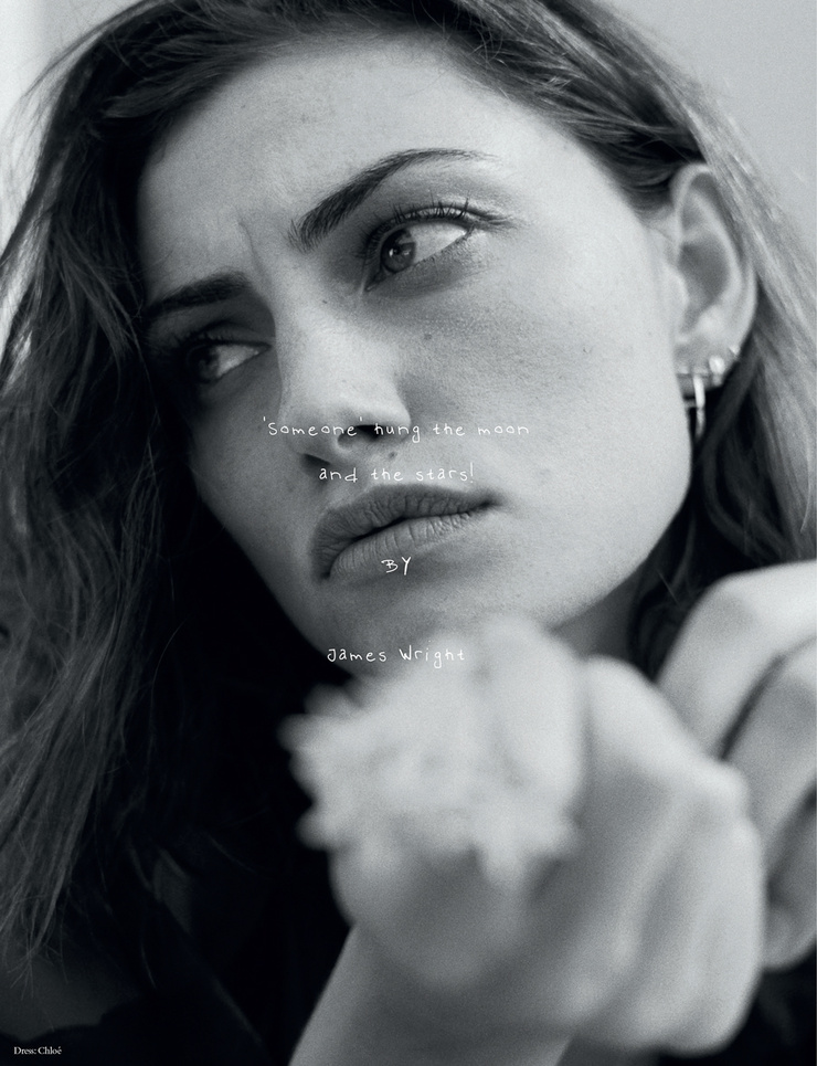 Phoebe Tonkin