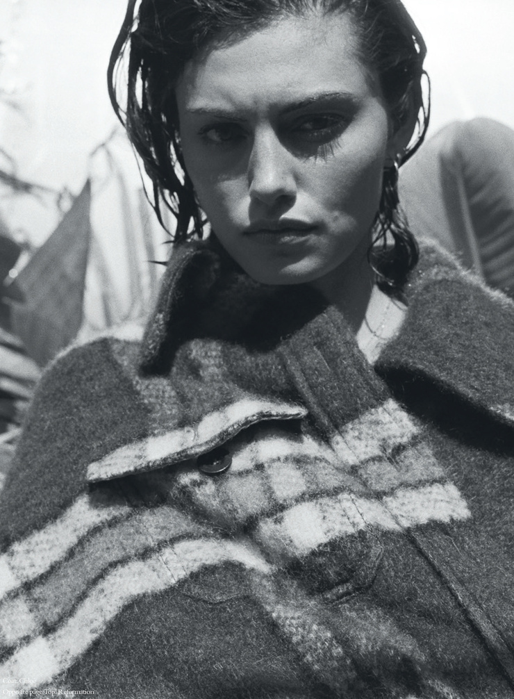 Phoebe Tonkin