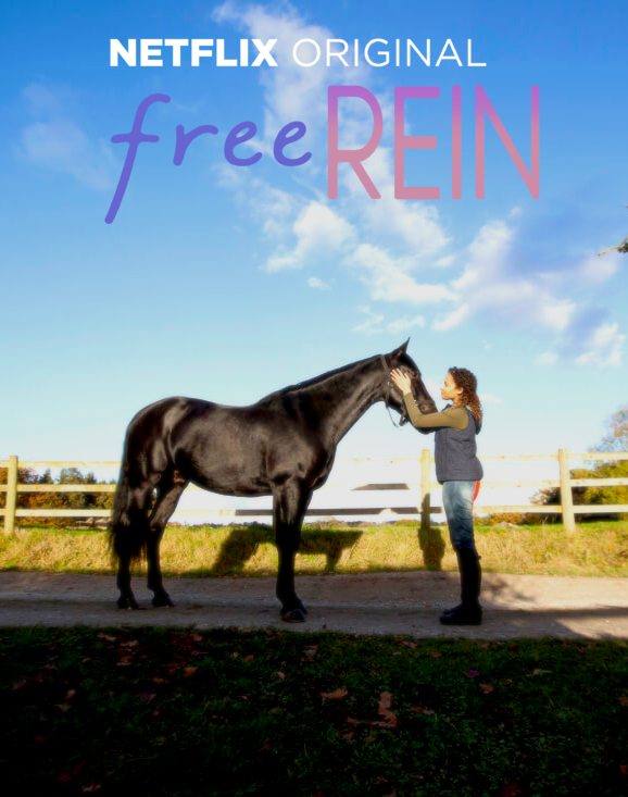 Picture of Free Rein