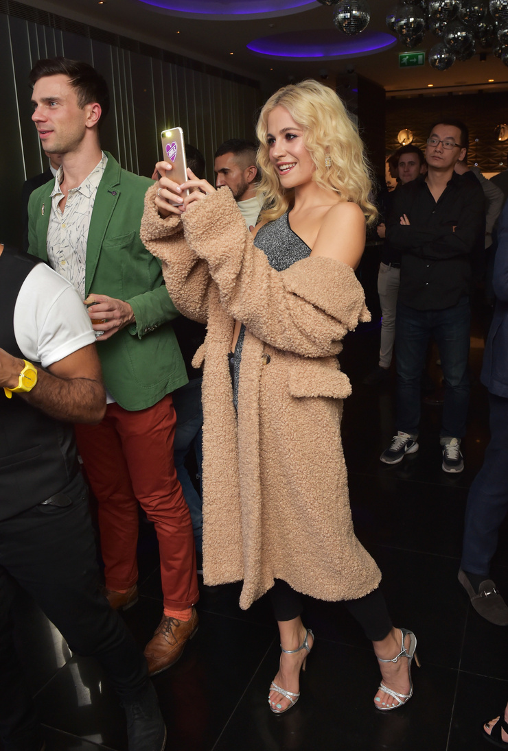 Pixie Lott