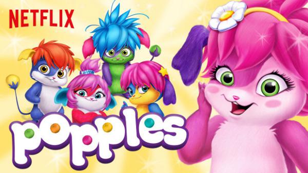 Popples