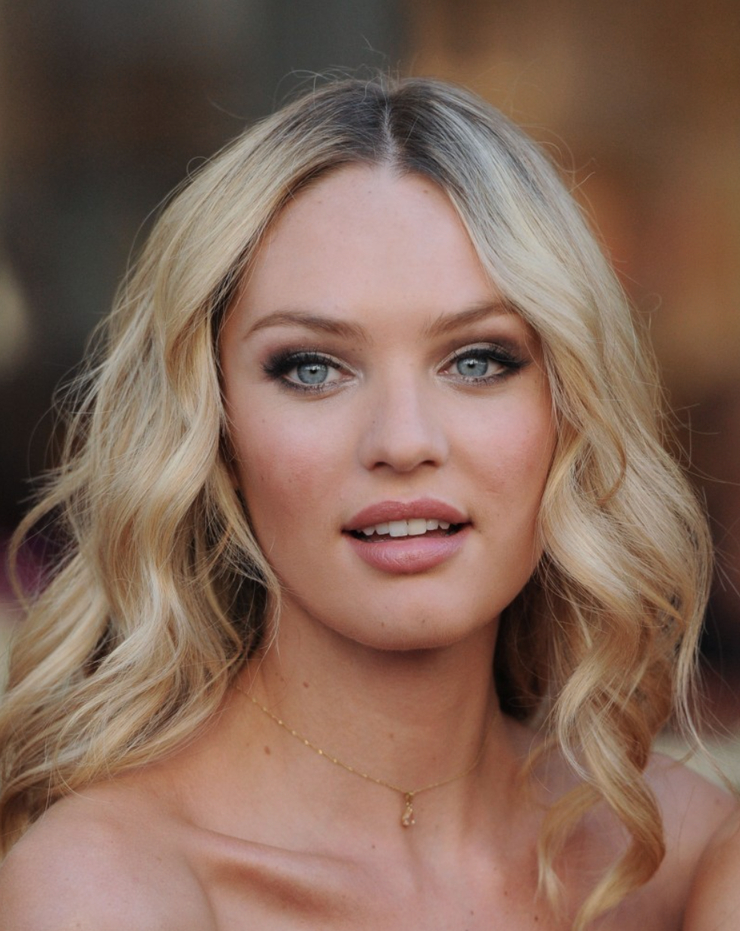 Candice Swanepoel Candice Swanepoel