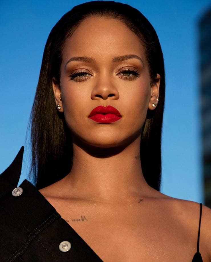 Rihanna Rihanna