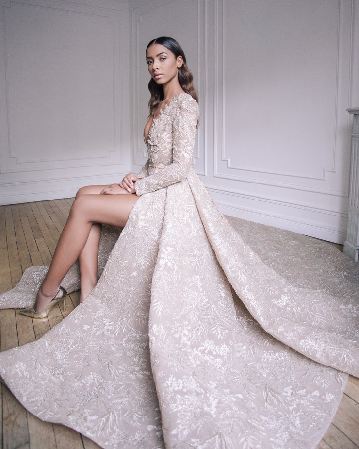 Flora Coquerel Flora Coquerel