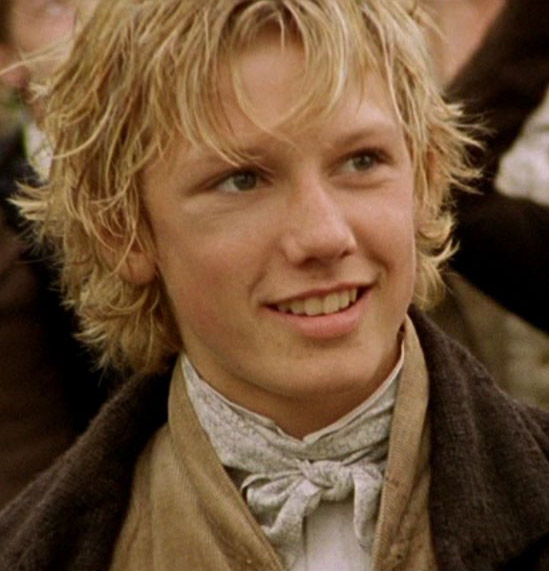 Tom Brown's Schooldays