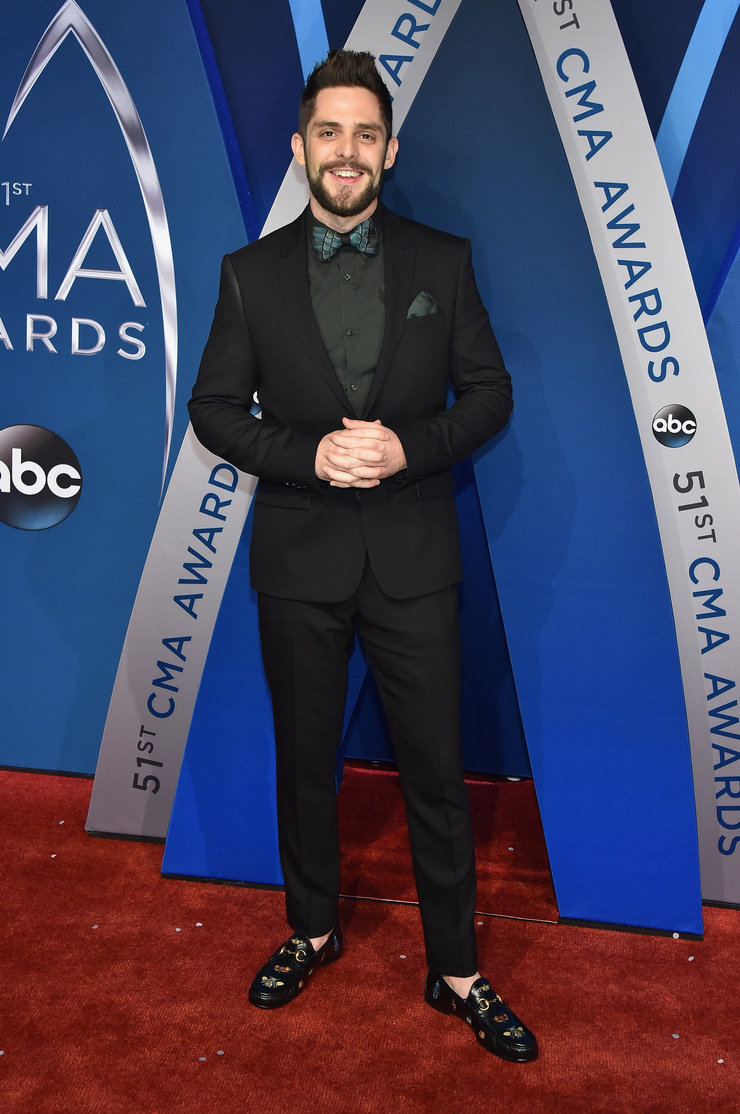 Thomas Rhett