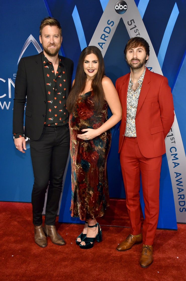 Lady Antebellum