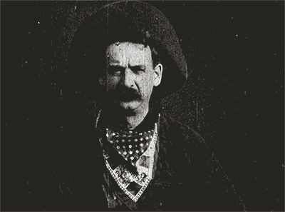 The Great Train Robbery