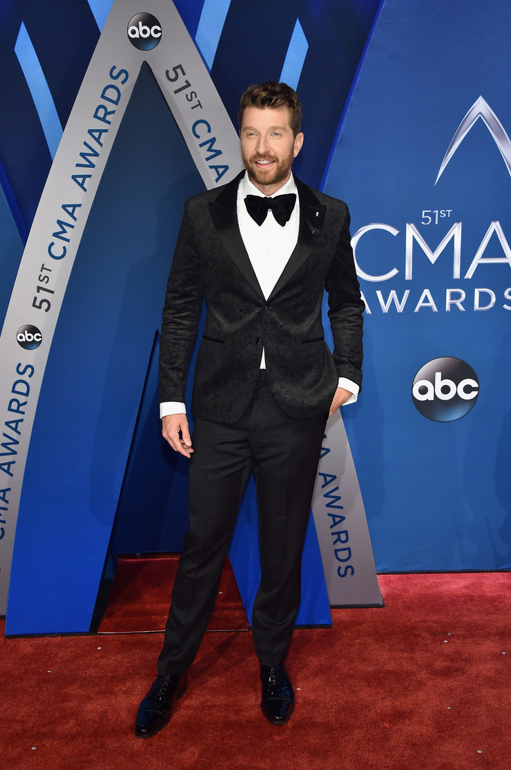 Brett Eldredge