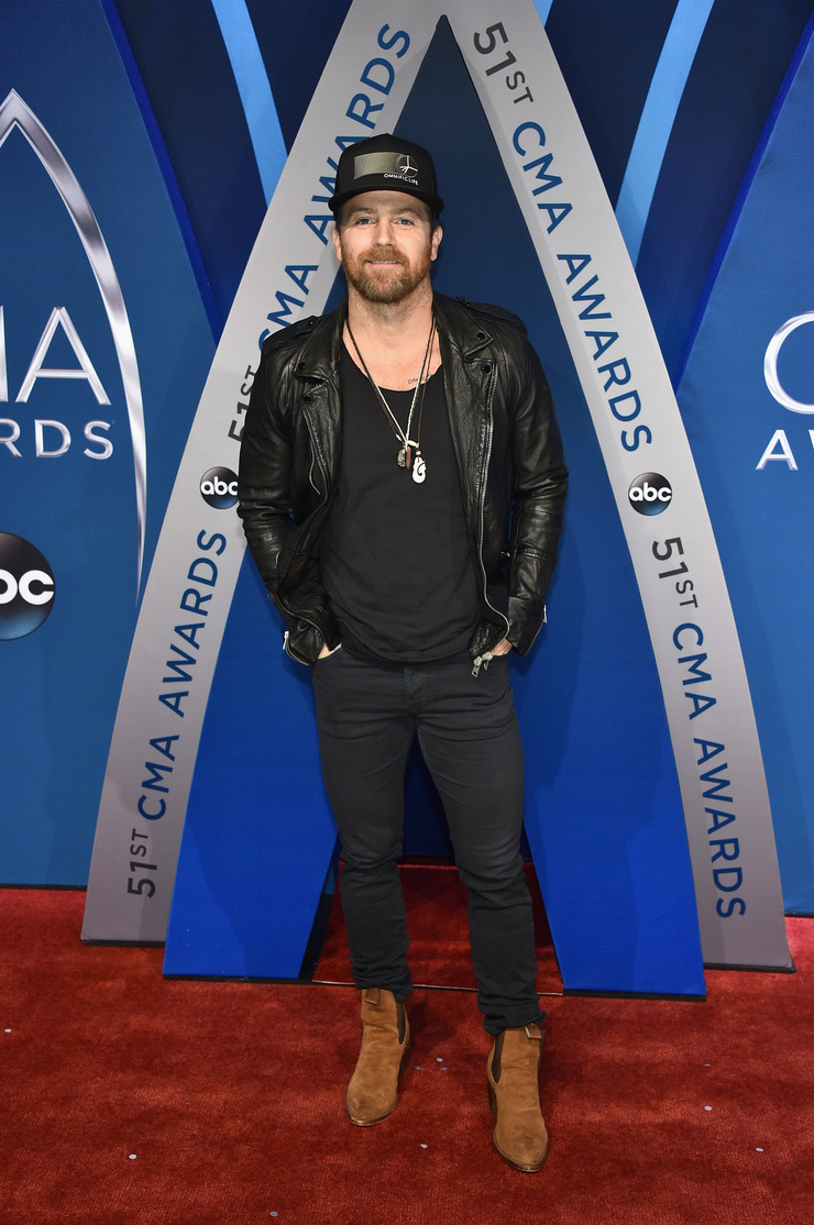 Kip Moore