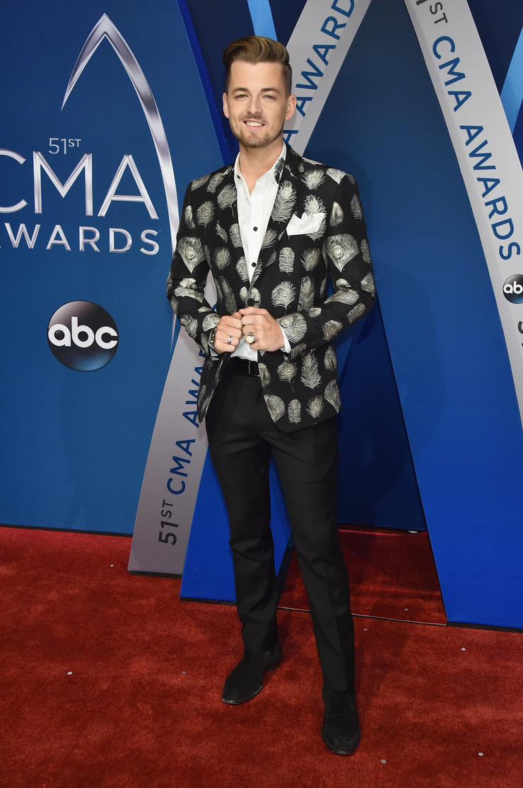 Chase Bryant