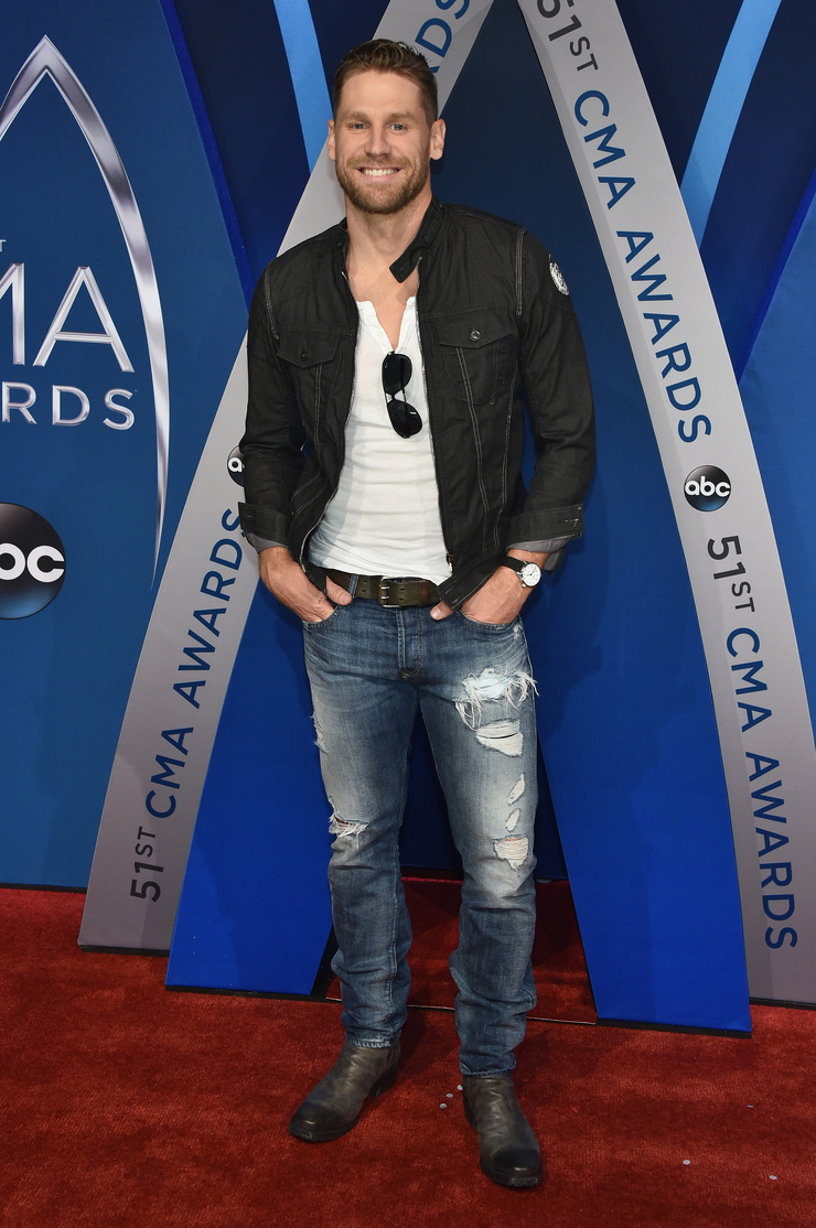 Chase Rice