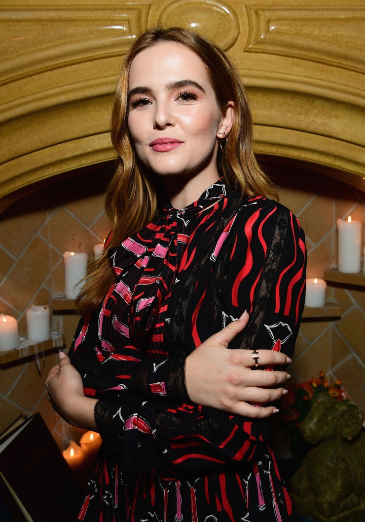 Zoey Deutch Zoey Deutch