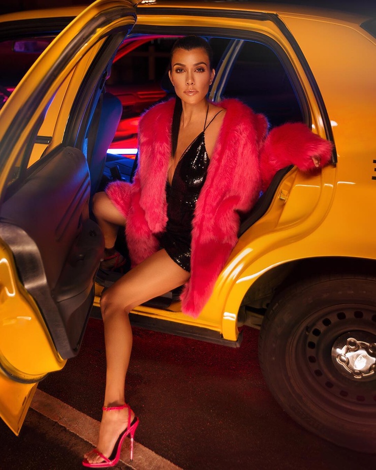 Kourtney Kardashian Kourtney Kardashian