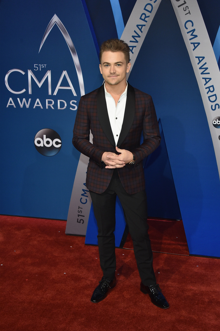 Hunter Hayes