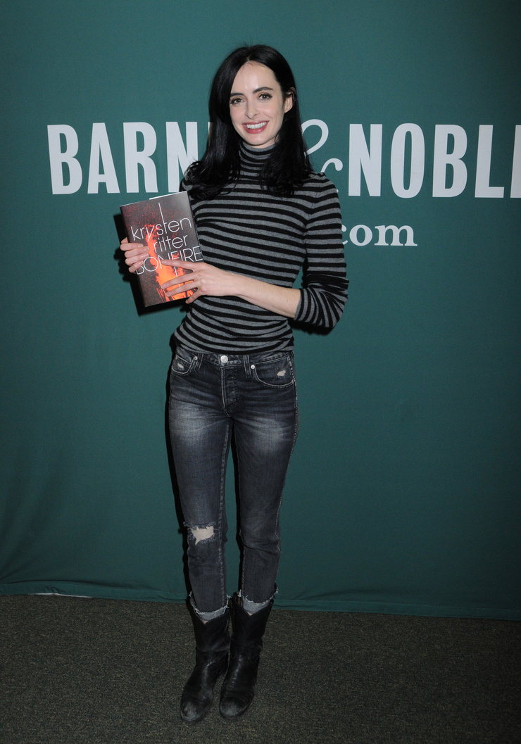 Krysten Ritter