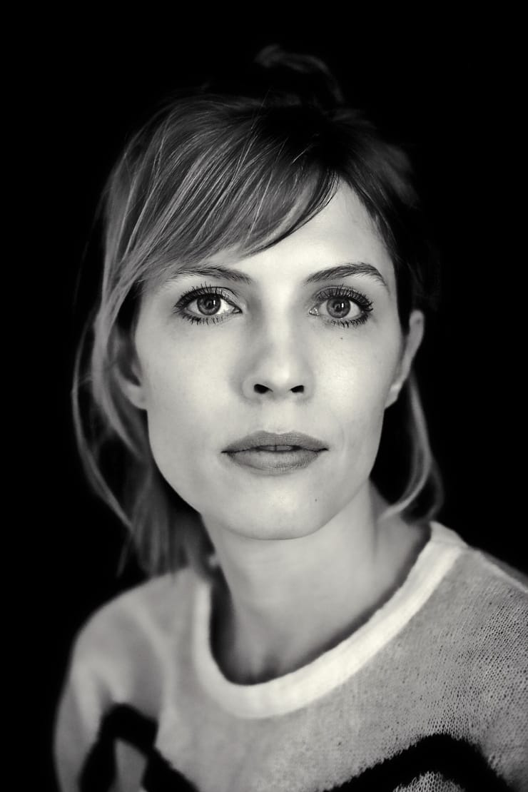 Luise Weiß