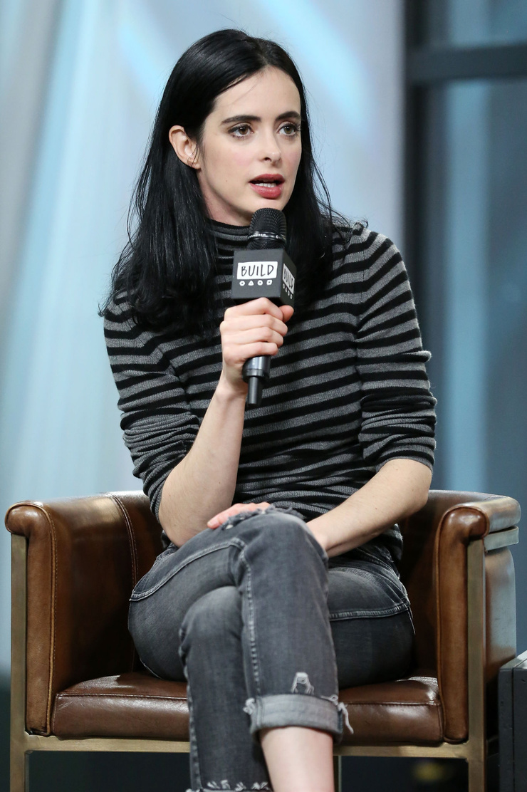 Krysten Ritter Krysten Ritter