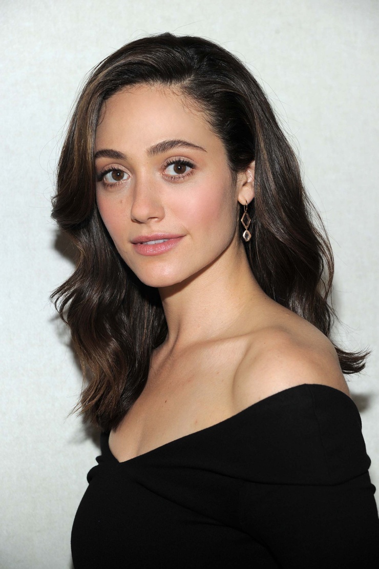 Emmy Rossum Emmy Rossum