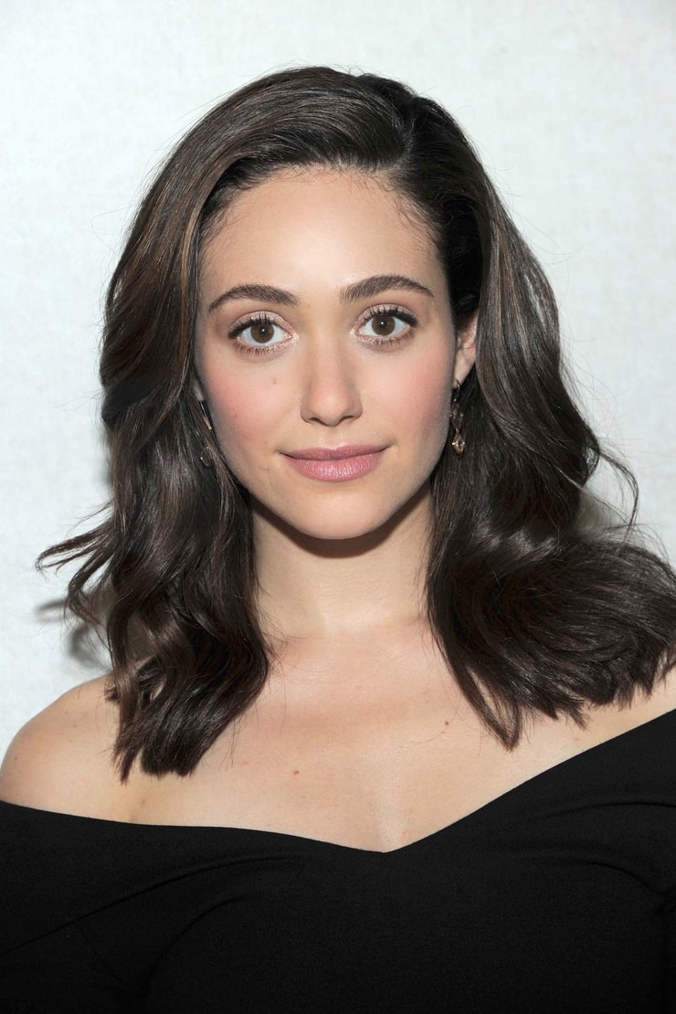 Emmy Rossum