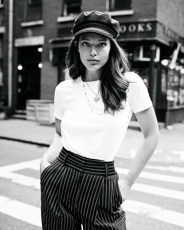Emily Didonato