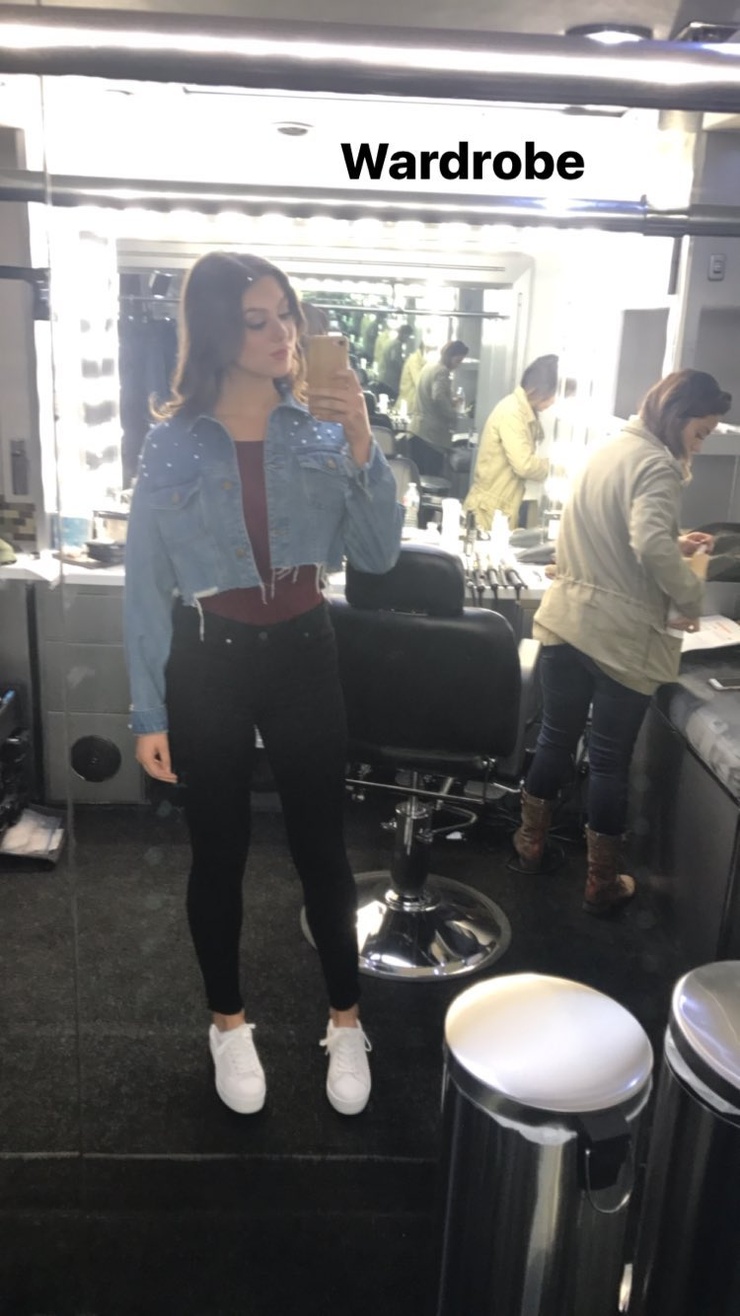 Kira Kosarin