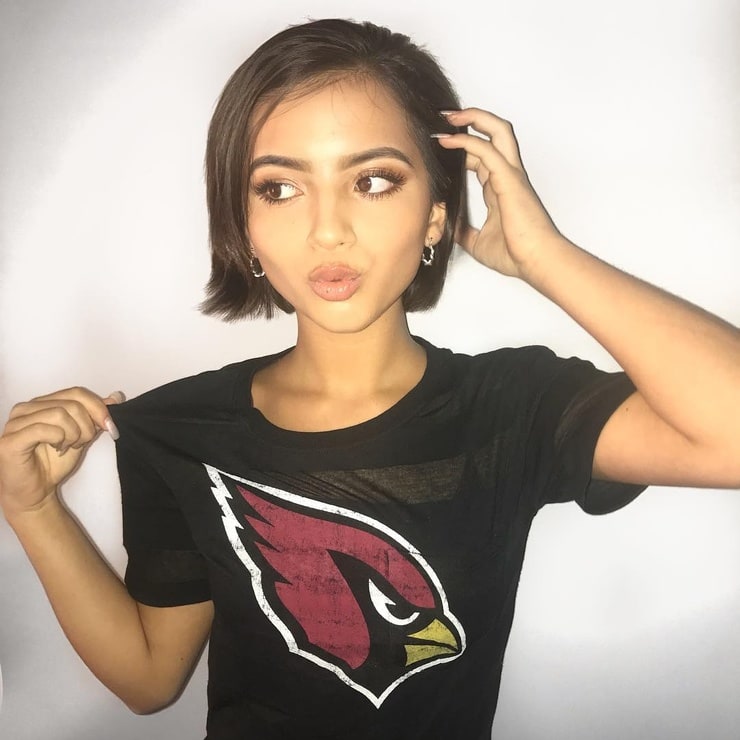 Isabela Moner