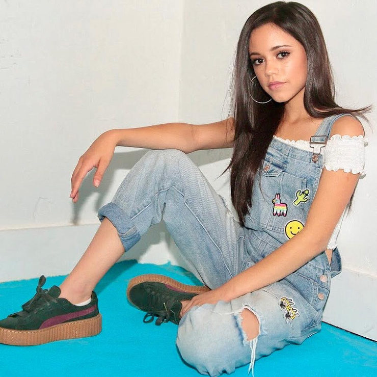 Jenna Ortega Jenna Ortega